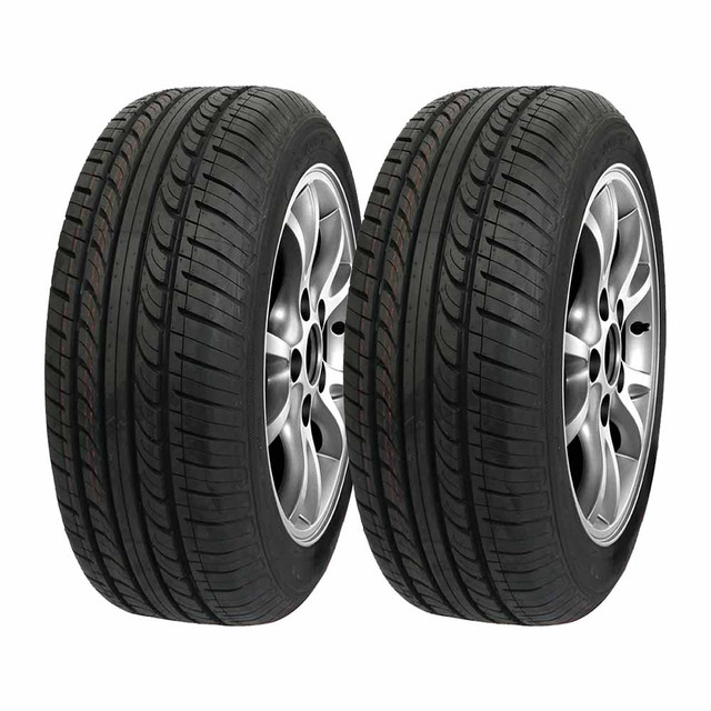 Foto 2 pulgar | Paquete de 2 Llantas Austone Sp-801 82t 175/70r13