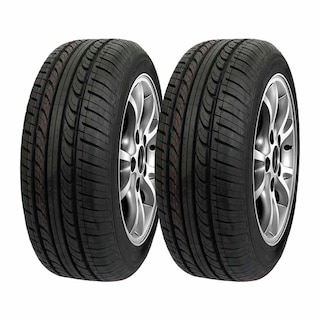 Foto 1 | Paquete de 2 Llantas Austone Sp-801 82t 175/70r13