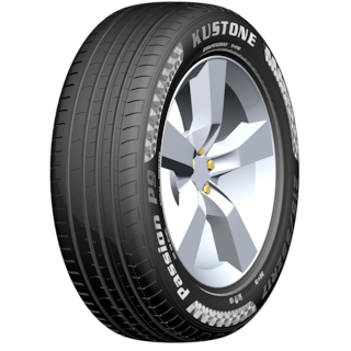 Foto 1 | Llanta 275/35zrf20 Kustone Passion P9s 102w