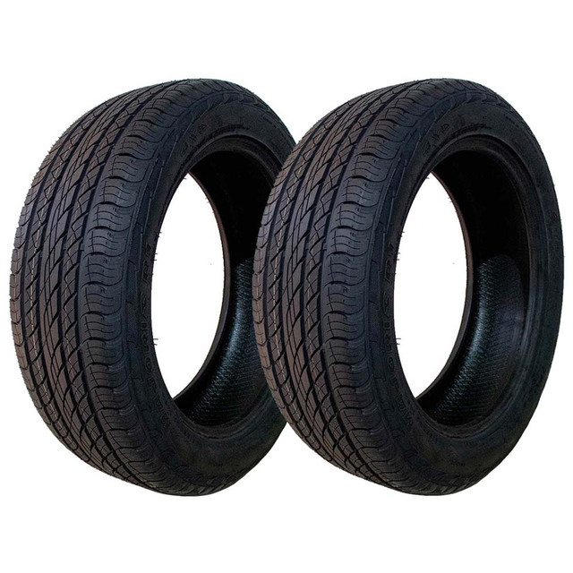 Foto 2 pulgar | Paquete de 2 Llantas 235/60r17 Antares Majoris R1 102h