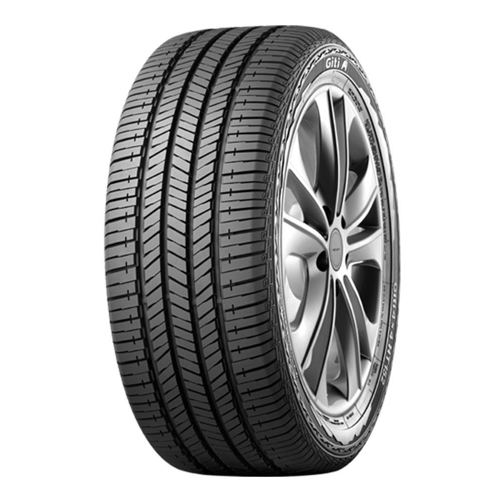 Foto 2 pulgar | Llanta 215/60r17 Giti Giti 4x4 Ht152 96h