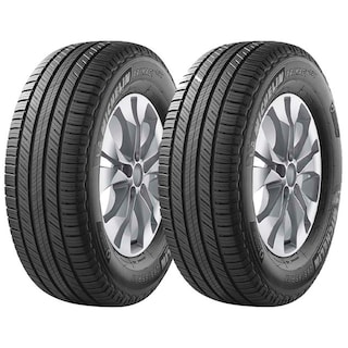 Foto 1 | Paquete De 2 Llantas Michelin Primacy Suv Lt 103v 235/60r18