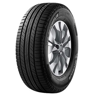 Foto 2 | Paquete De 2 Llantas Michelin Primacy Suv Lt 103v 235/60r18