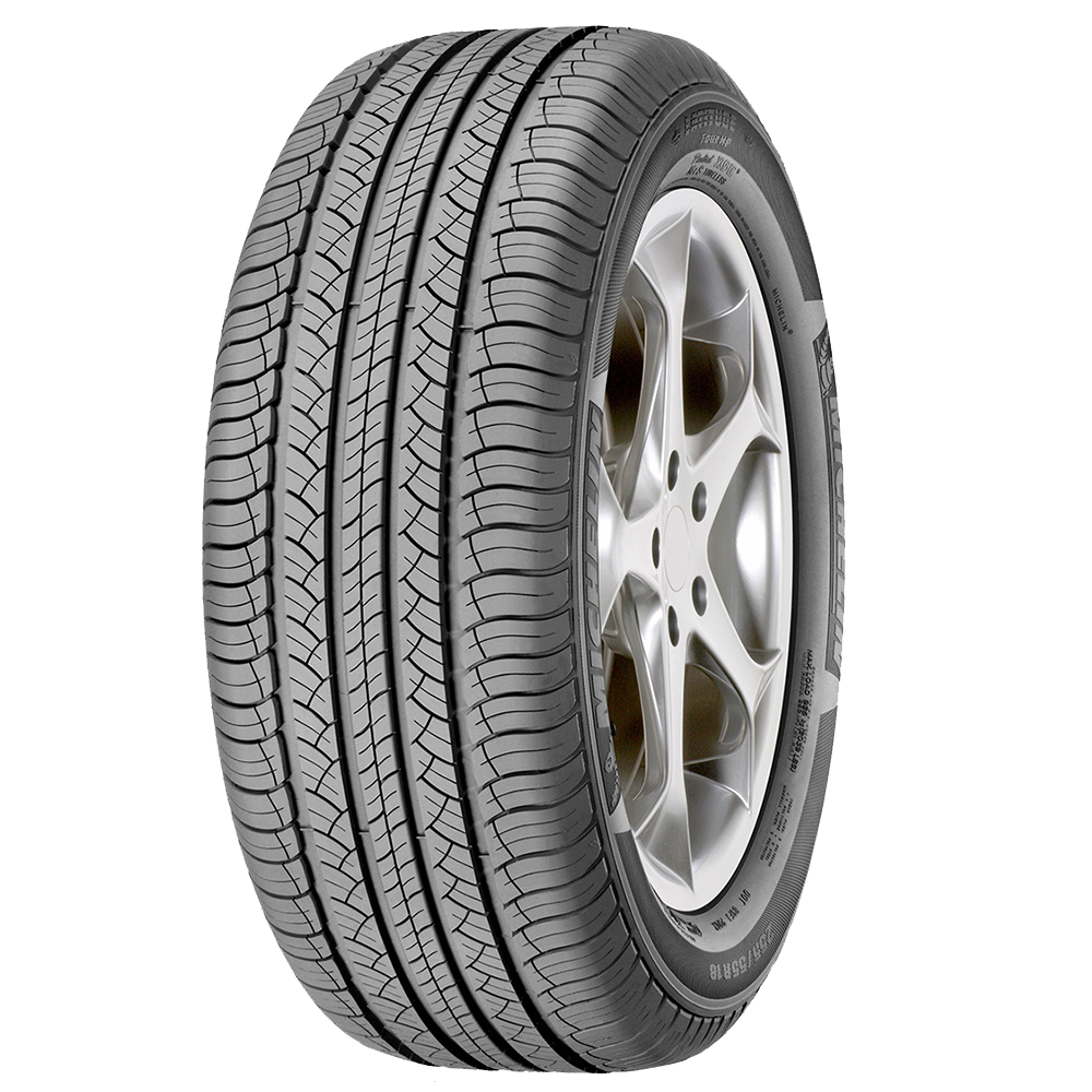 Foto 2 pulgar | Llanta Michelin Latitude Tour Hp 107v 235/60r18 Xl