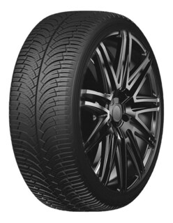 Foto 2 | Paquete de 2 Llantas Fronway Fronwing As 94v 205/65r15