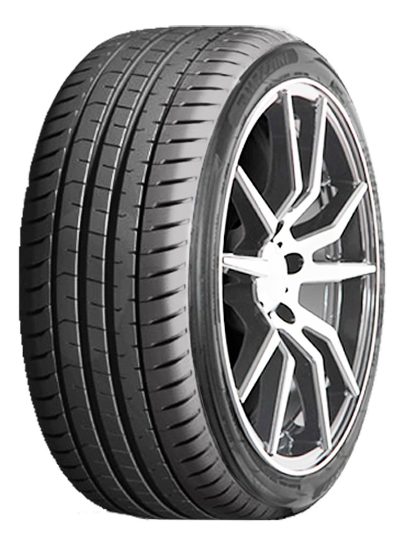 Foto 2 pulgar | Llanta 155/70r13 Mazzini Eco603 75t