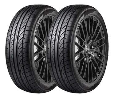 Foto 1 | Paquete de 2 Llantas 185/60r14 Mazzini Eco605 Plus 82h
