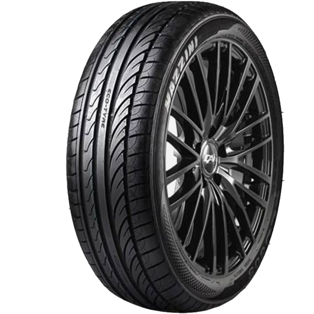 Foto 3 pulgar | Paquete de 2 Llantas 185/60r14 Mazzini Eco605 Plus 82h