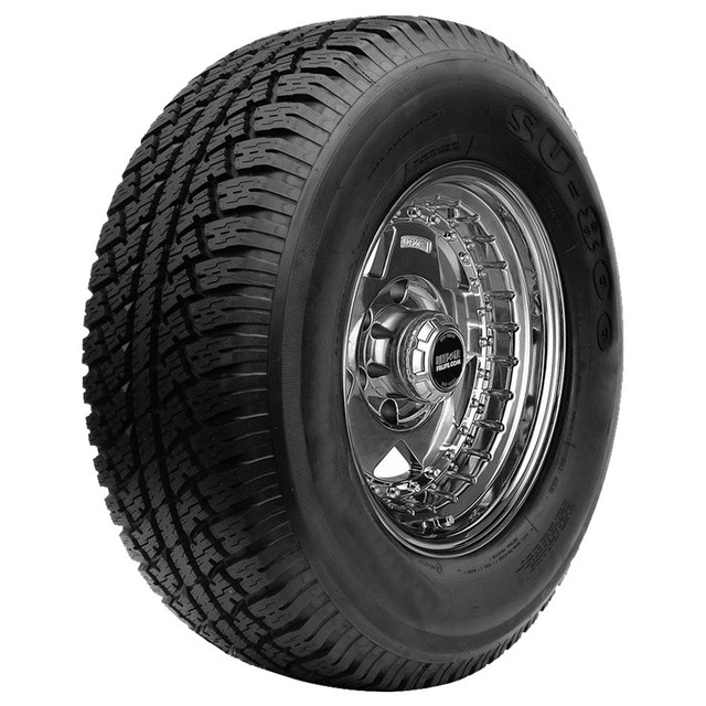 Foto 3 pulgar | Paquete de 2 Llantas Maxtrek Su-800 115s 275/65r17