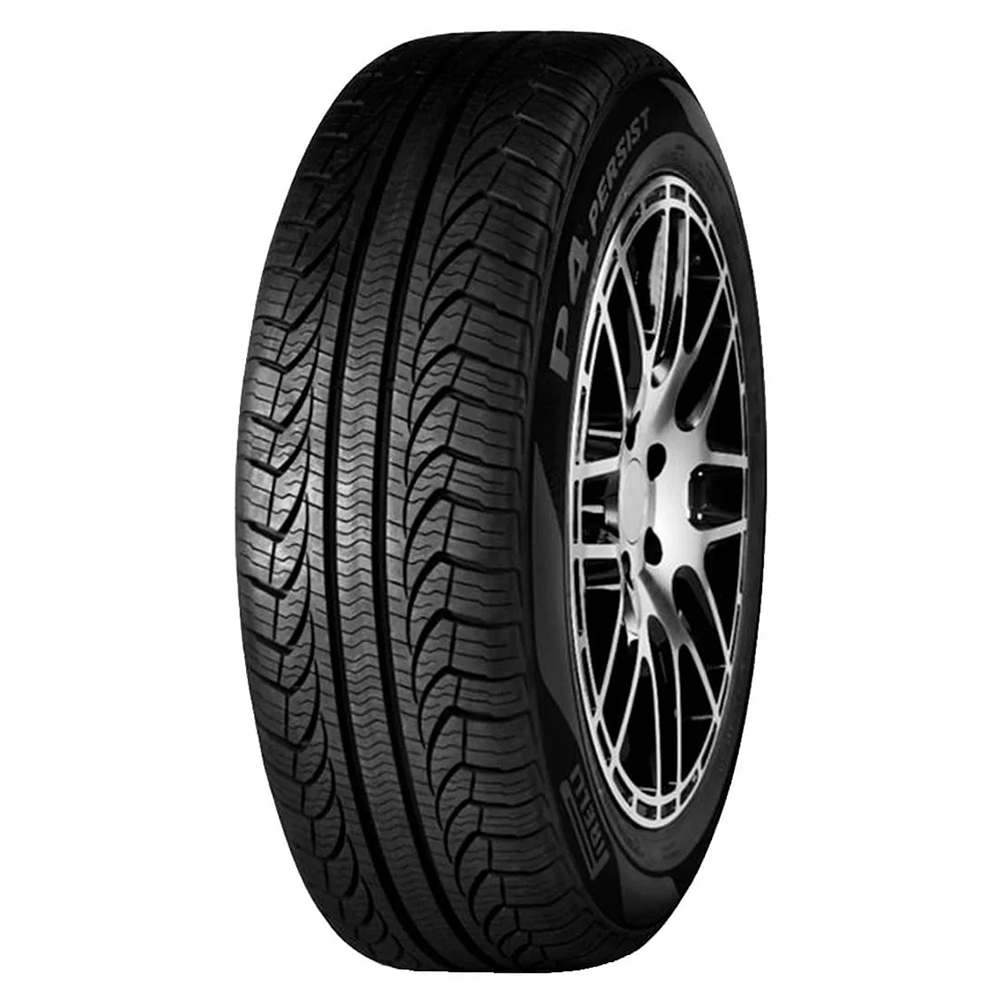 Foto 2 pulgar | Llanta 245/45r18 Pirelli P4 Persist Plus 100t