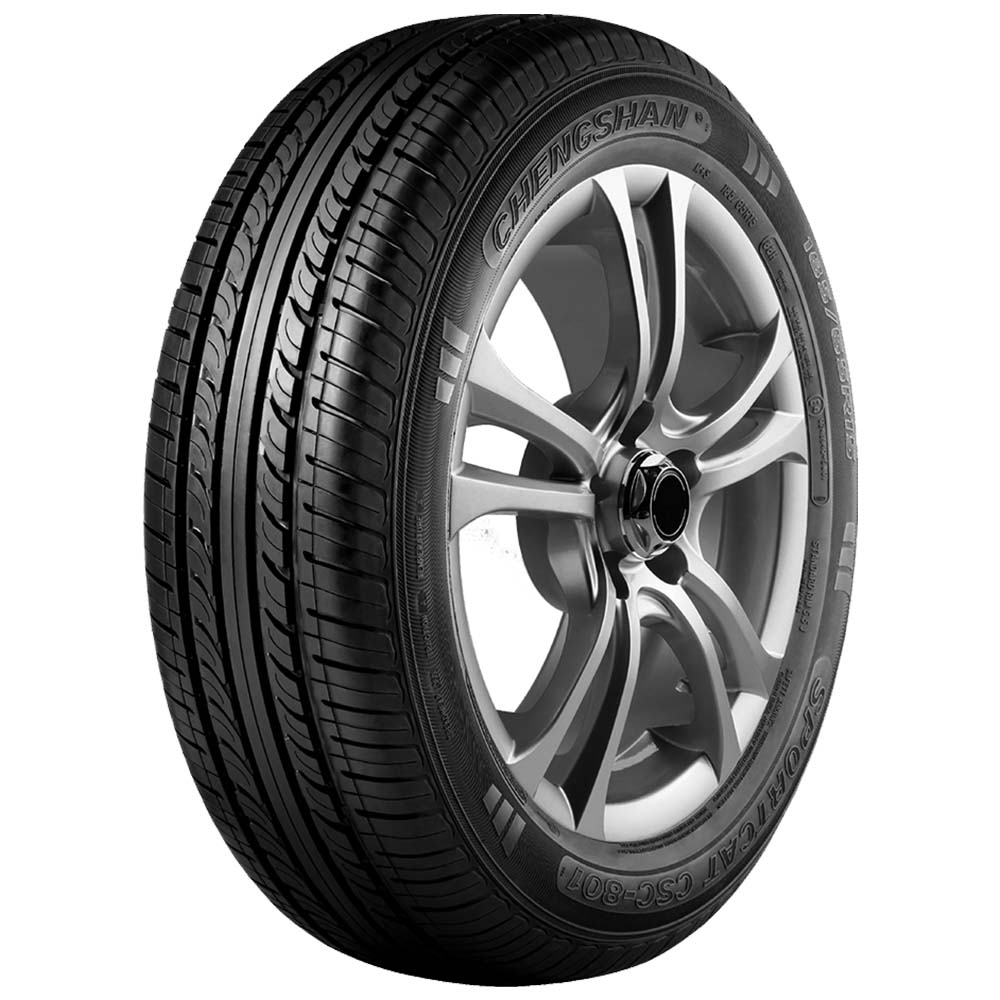 Foto 2 pulgar | Llanta Chengshan Csc-801 86t 185/70r13