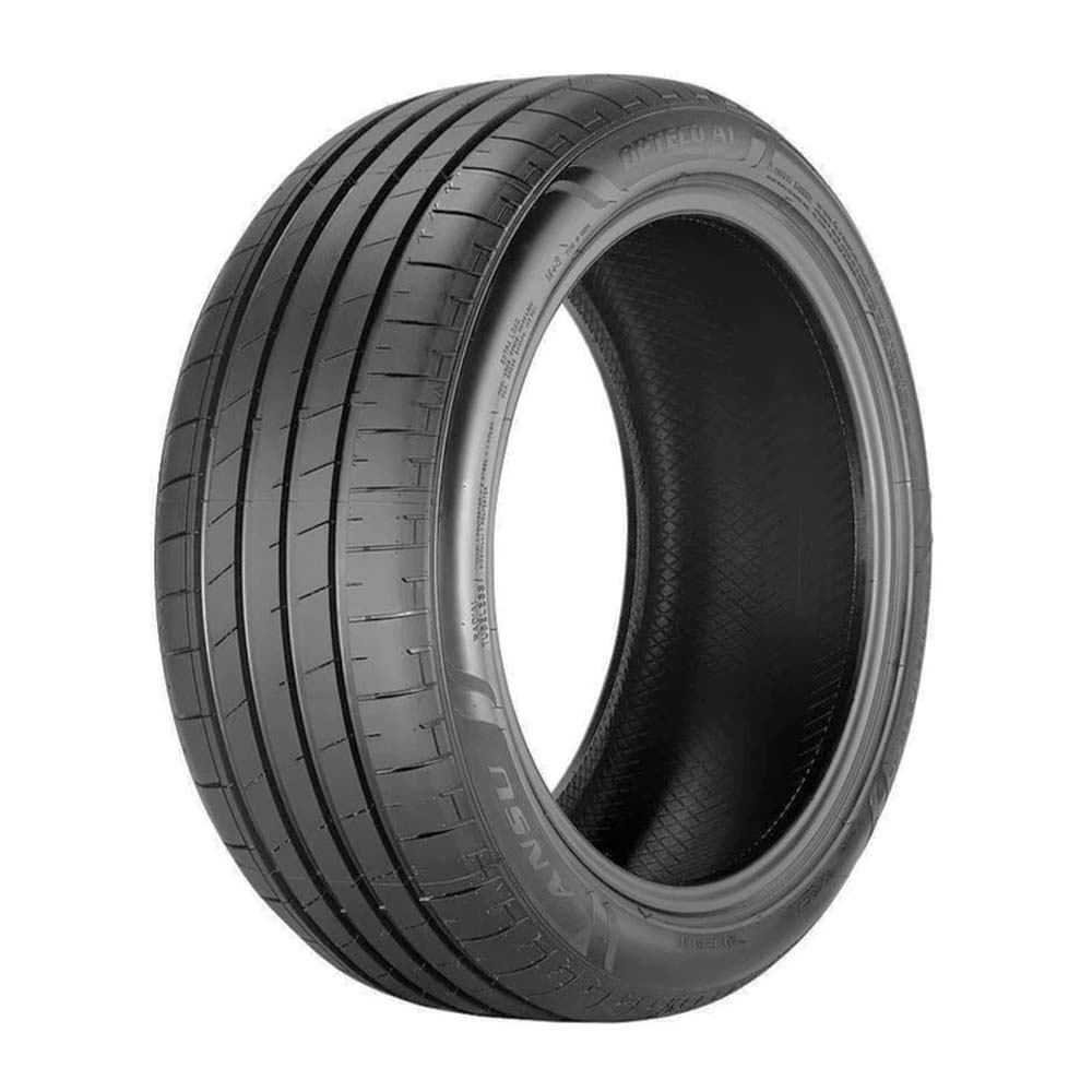 Foto 2 | Paquete de 2 Llantas 215/55zr17 Arcron Opteco A1 98w