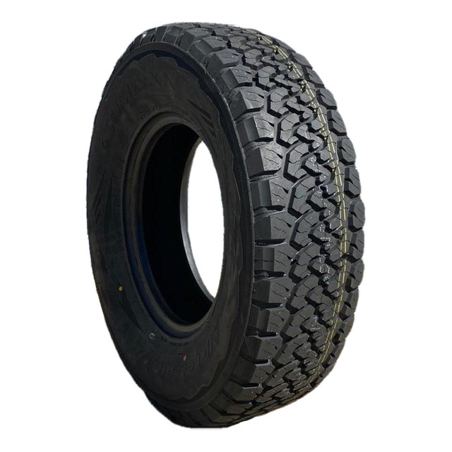 Foto 3 pulgar | Paquete de 2 Llantas Sumaxx All Terrain T/a 117t 275/55r20