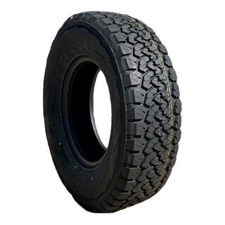 Foto 2 | Paquete de 2 Llantas Sumaxx All Terrain T/a 117t 275/55r20