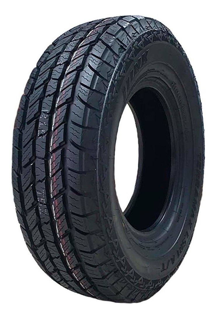 Foto 2 | Paquete de 2 Llantas Ilink Terramax Lsr1 A/t 109s 235/75r15