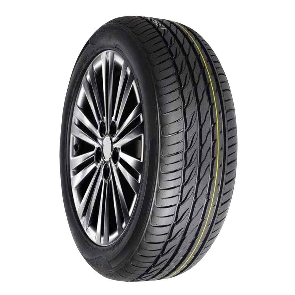 Foto 1 | Llanta 215/55zr17 Sportrak Sp726 98w