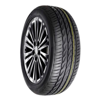 Foto 1 | Llanta 215/55zr17 Sportrak Sp726 98w
