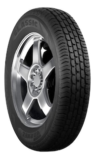 Foto 2 | Paquete de 2 Llantas 155/80r13 Tornel Classic 79s
