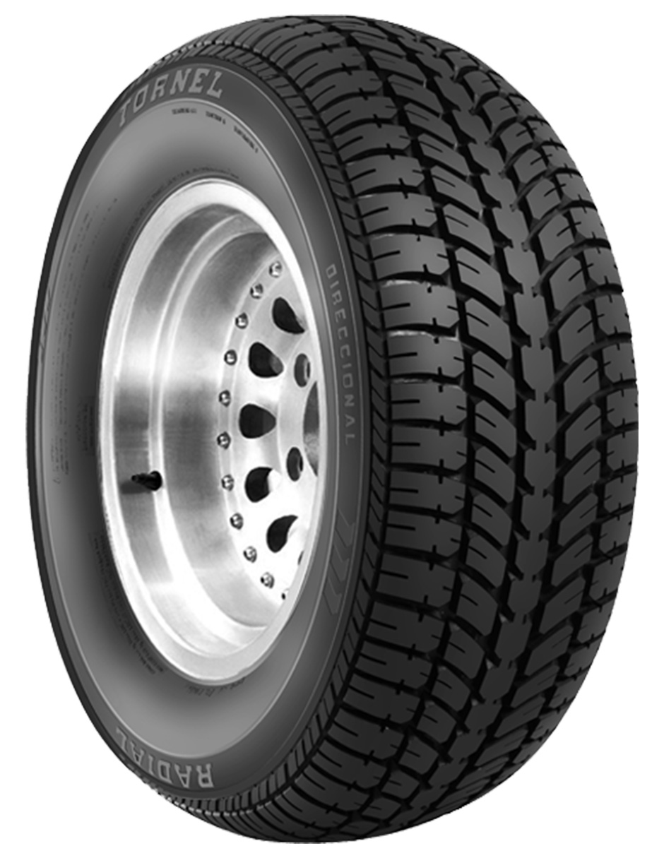 Llanta 185/60r13 Tornel Direccional 80s