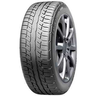 Foto 1 | Llanta 245/60r18 Bf Goodrich Advantage Sport 105h