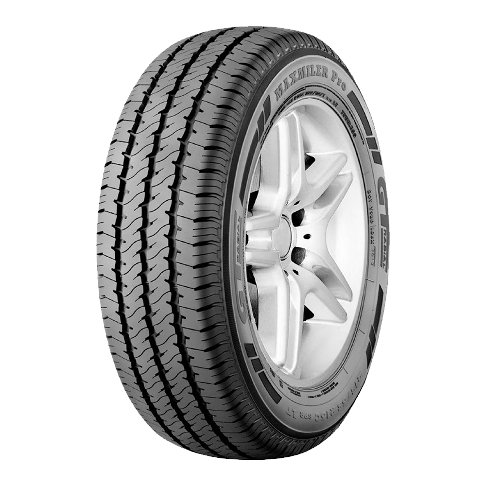 Foto 2 pulgar | Llanta 235/65r16 Gt Radial Maxmiler Pro
