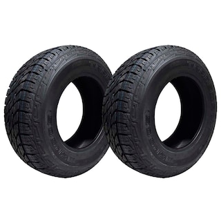 Foto 1 | Paquete De 2 Llantas 215/75r15 Lt Transmate Wzr505 103s