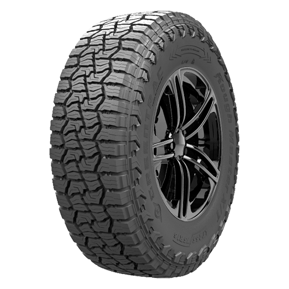 Foto 2 pulgar | Llanta 275/60r20 Greentrac Rough Master-xt 115t