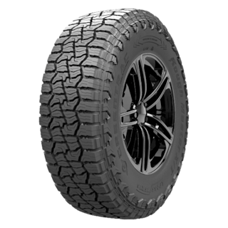 Foto 1 | Llanta 275/60r20 Greentrac Rough Master-xt 115t