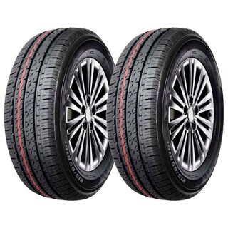 Foto 1 | Llanta Sportrak 225/75r16c 10pr Sp796 120r 2 Piezas