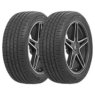 Foto 1 | Paquete de 2 Llantas Nexen Nfera-ru5 107v 235/60r18