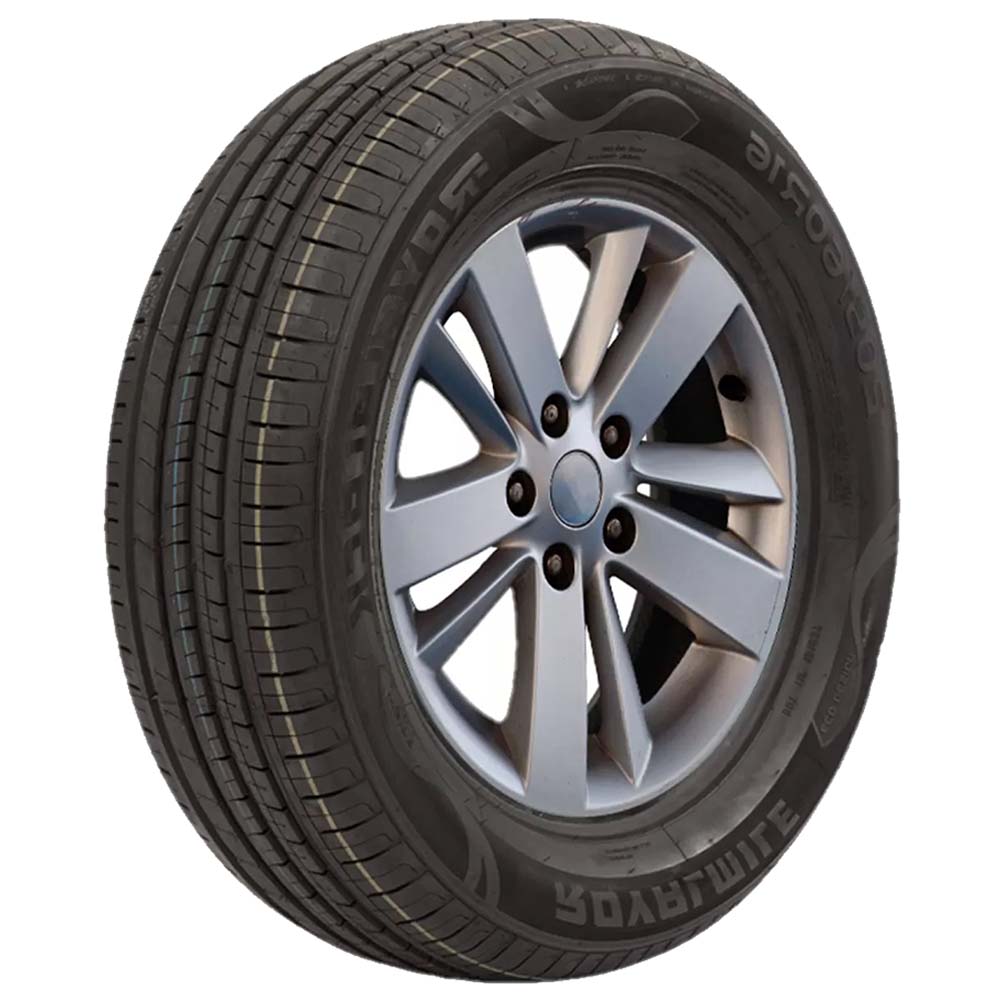 Foto 3 pulgar | Paquete de 2 Llantas Royal Black Royal Mile 98h 215/70r15