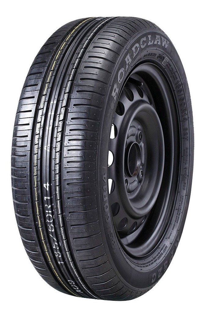 Foto 3 pulgar | Paquete de 2 Llantas Roadclaw Rp520 86h 185/65r14