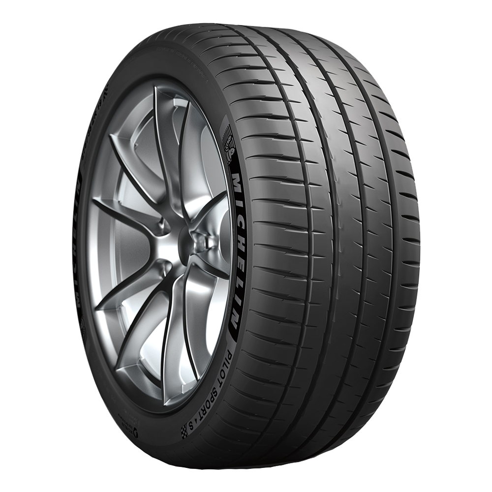 Foto 2 pulgar | Llanta 225/45r18 Michelin Pilot Sport 4s 95y