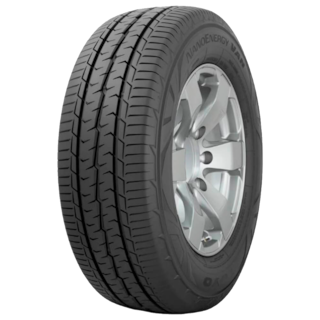 Foto 1 | Llanta 195/70r15 Toyo Nano Energy Van 104s