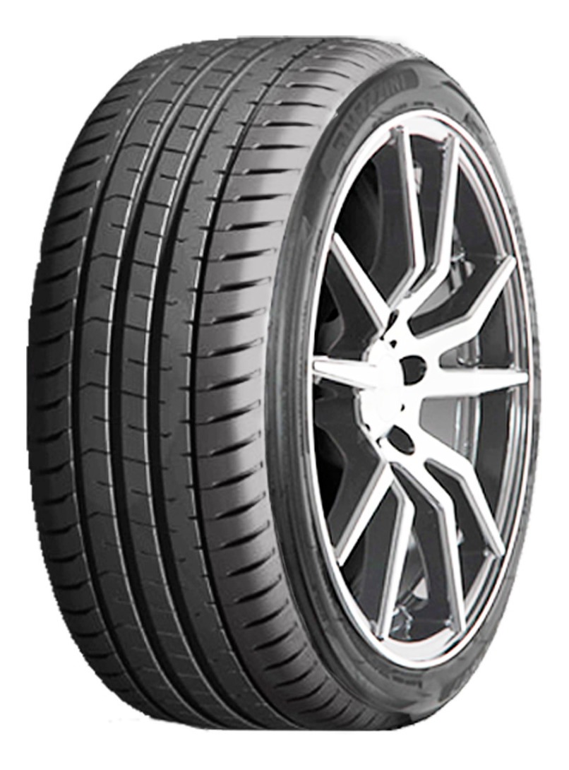 Foto 3 pulgar | Paquete de 2 Llantas Mazzini Eco603 75t 155/70r13