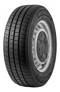 Foto 2 | Paquete De 2 Llantas 195/70r15 C Davanti Dx440 104r