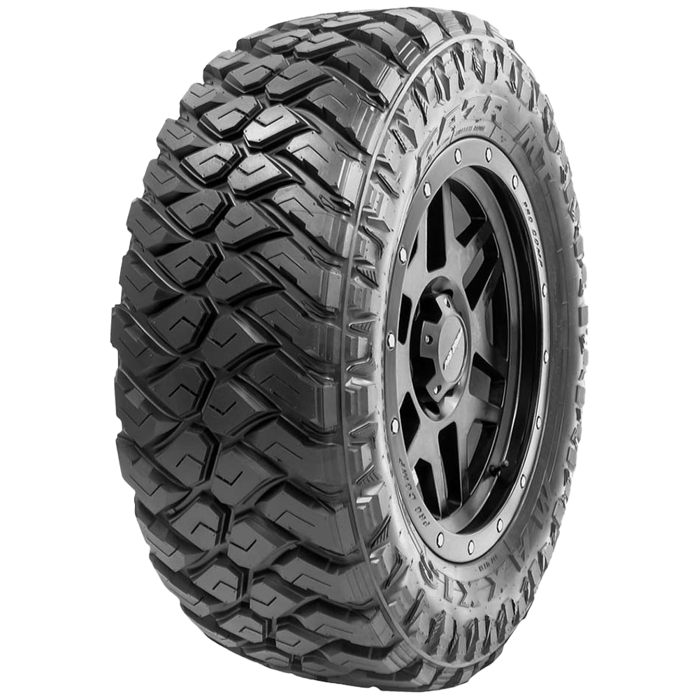 Llanta 285/70r17 Lt Maxxis Mt-772 118q