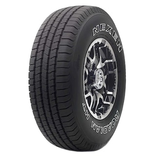 Foto 1 | Llanta Nexen Roadian H/t 104s 235/70r16