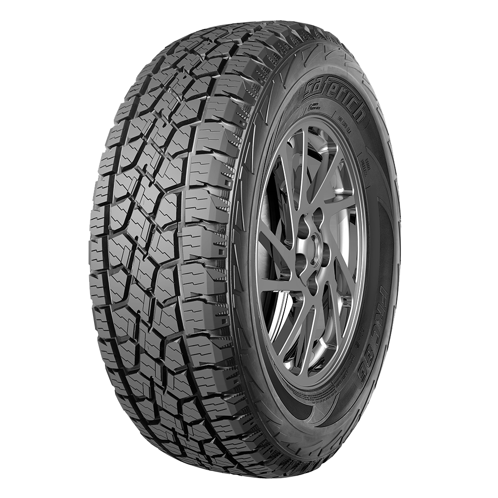 Llanta 235/70r16 Saferich Frc86 106t