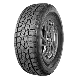 Foto 1 | Llanta 235/70r16 Saferich Frc86 106t