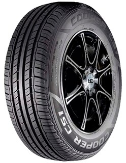 Foto 1 | Llanta 195/70r14 Cooper Cs1 91t