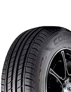 Foto 2 | Llanta 195/70r14 Cooper Cs1 91t