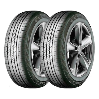 Foto 1 | Paquete De 2 Llantas 205/65r16 Jktyre Royale Maxx Ux 95h