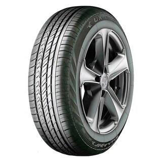 Foto 2 | Paquete De 2 Llantas 205/65r16 Jktyre Royale Maxx Ux 95h