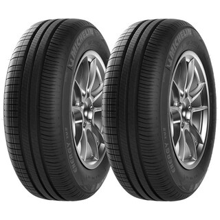 Foto 1 | Paquete de 2 Llantas 175/65r14 Michelin Energy Xm2+ 82h