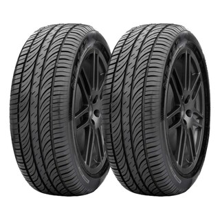 Foto 1 | Paquete de 2 Llantas Mirage Mr-162 94v 205/65r15