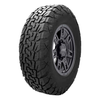 Foto 2 | Paquete de 2 Llantas 31x10.50r15 Lt Novamaxx Warrior Terra T/a 109q