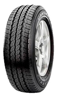 Foto 2 | Paquete De 2 Llantas 195/70r15 C Maxxis Vansmart Mcv3+ 104s