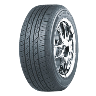 Foto 2 | Paquete de 2 Llantas Goodride Su318 99t 225/60r17
