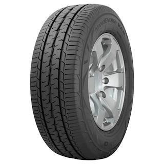 Foto 1 | Llanta Toyo Nano Energy Van 105t 205/65r16